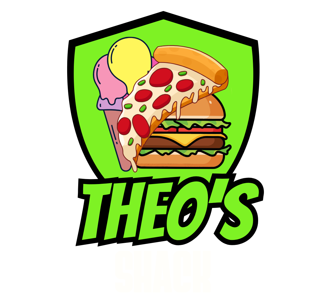Theos Shack
